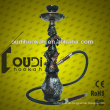 2014 Neue arabische Huka Shisha Rauchen Rohr Shisha Schädel